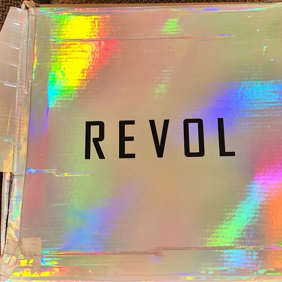 Women's Chunky Heel Booties Lace Up Round Toe Platform Ankle Boots Size 8 - Picture 13 of 14